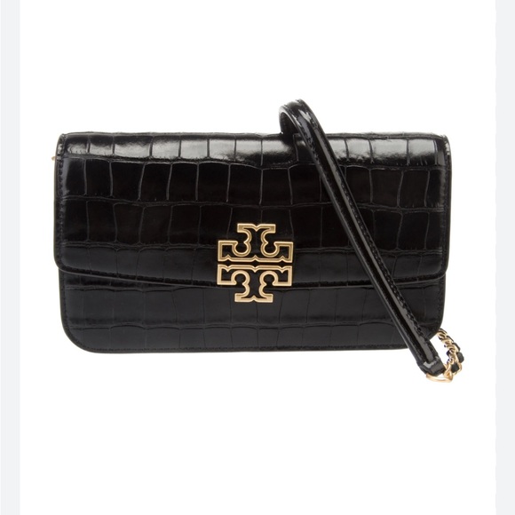 Tory Burch Handbags - Beautiful very good condition Tory Burch crossbody bag